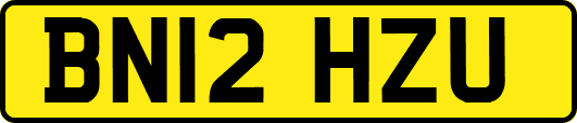 BN12HZU