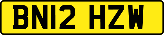 BN12HZW