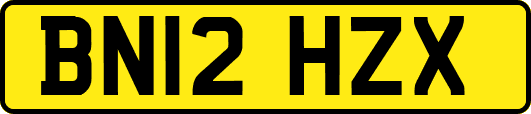 BN12HZX