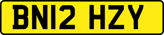 BN12HZY