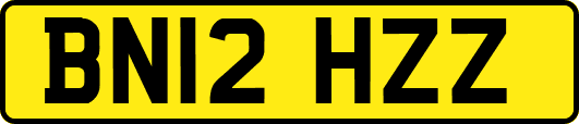 BN12HZZ