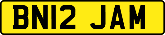 BN12JAM