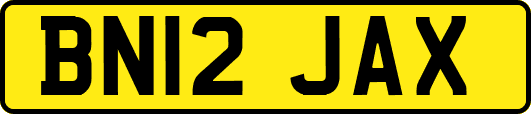 BN12JAX