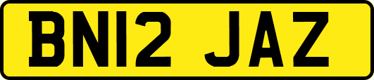 BN12JAZ