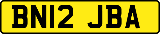 BN12JBA