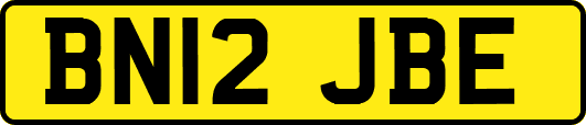 BN12JBE