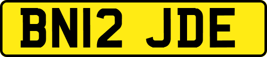 BN12JDE