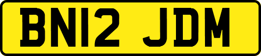 BN12JDM