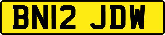 BN12JDW