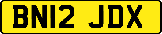BN12JDX