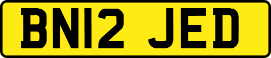BN12JED