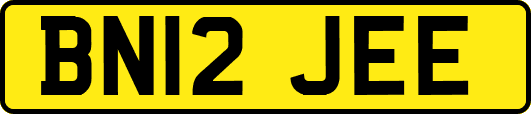 BN12JEE