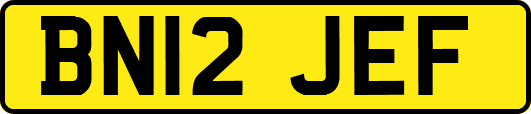 BN12JEF