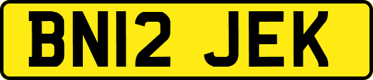 BN12JEK