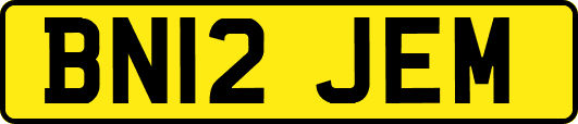 BN12JEM