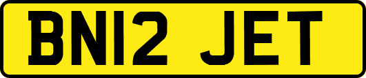 BN12JET