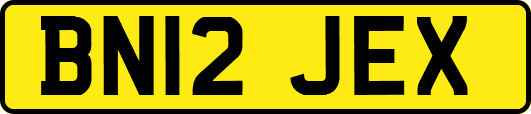 BN12JEX