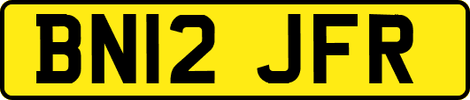 BN12JFR
