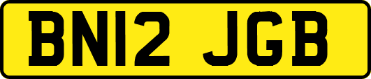 BN12JGB