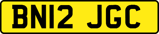 BN12JGC