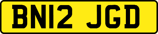 BN12JGD