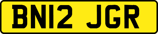 BN12JGR