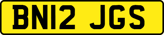 BN12JGS