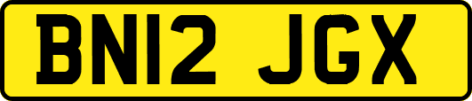 BN12JGX