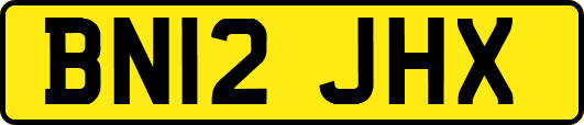 BN12JHX