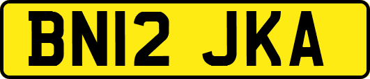 BN12JKA