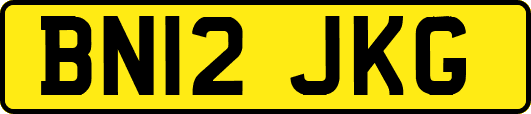 BN12JKG