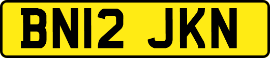 BN12JKN