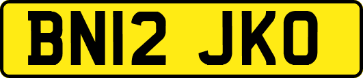 BN12JKO