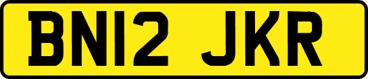 BN12JKR