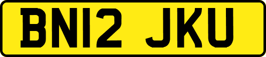 BN12JKU