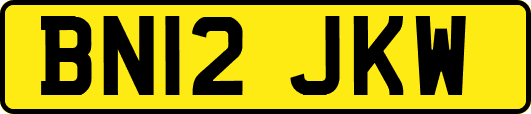 BN12JKW