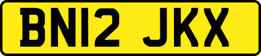 BN12JKX
