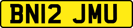 BN12JMU