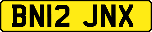 BN12JNX