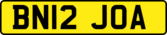BN12JOA