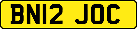 BN12JOC
