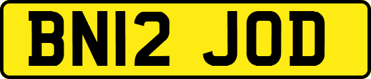 BN12JOD