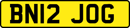 BN12JOG