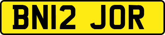 BN12JOR