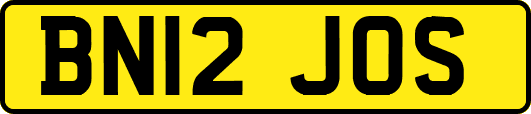BN12JOS