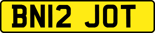 BN12JOT