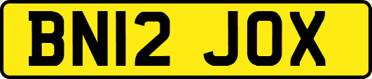 BN12JOX