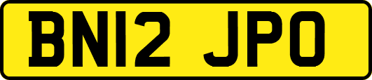 BN12JPO