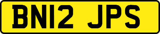 BN12JPS