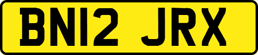 BN12JRX